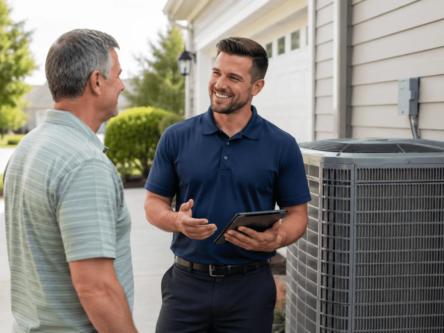 Heat Pump Installation Kohler, WI FAQs